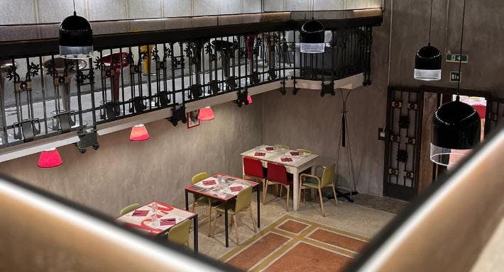 Photo of restaurant Pizzeria Ai Rolli in Centro Storico, Genoa - Photo 4