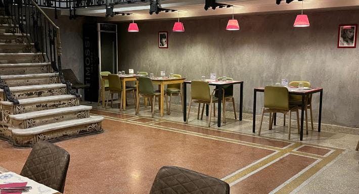 Photo of restaurant Pizzeria Ai Rolli in Centro Storico, Genoa - Photo 5