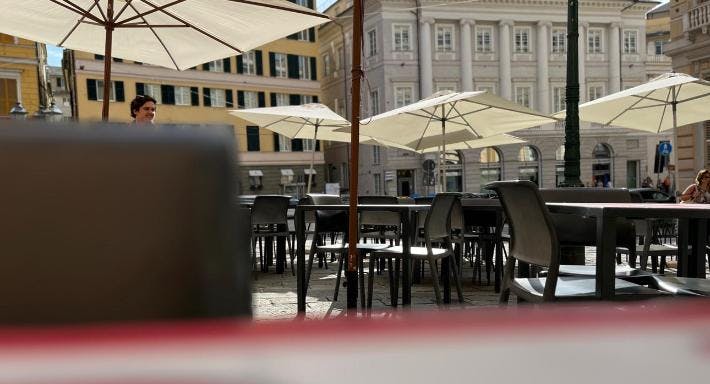 Photo of restaurant Pizzeria Ai Rolli in Centro Storico, Genoa - Photo 6