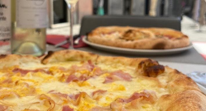 Photo of restaurant Pizzeria Ai Rolli in Centro Storico, Genoa - Photo 7