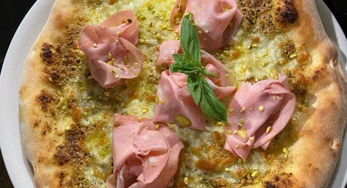 Photo of restaurant Pizzeria Ai Rolli in Centro Storico, Genoa - Photo 9