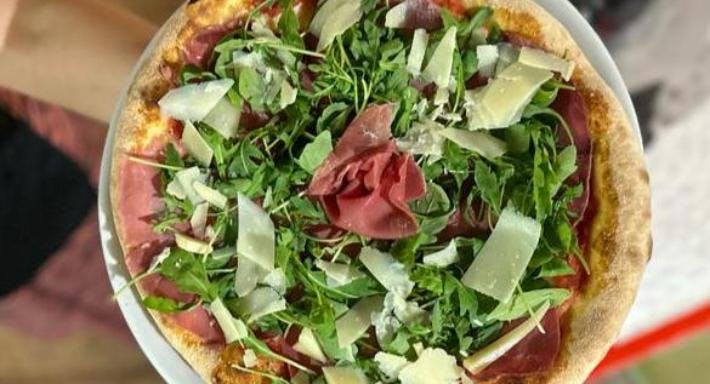 Photo of restaurant Pizzeria Ai Rolli in Centro Storico, Genoa - Photo 10