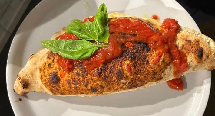 Photo of restaurant Pizzeria Ai Rolli in Centro Storico, Genoa - Photo 11