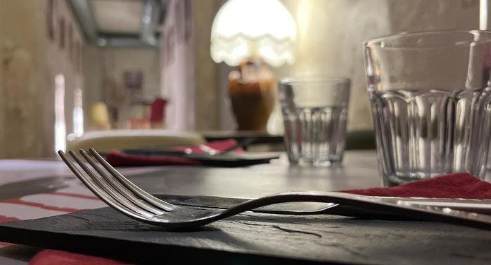 Photo of restaurant Pizzeria Ai Rolli in Centro Storico, Genoa - Photo 12