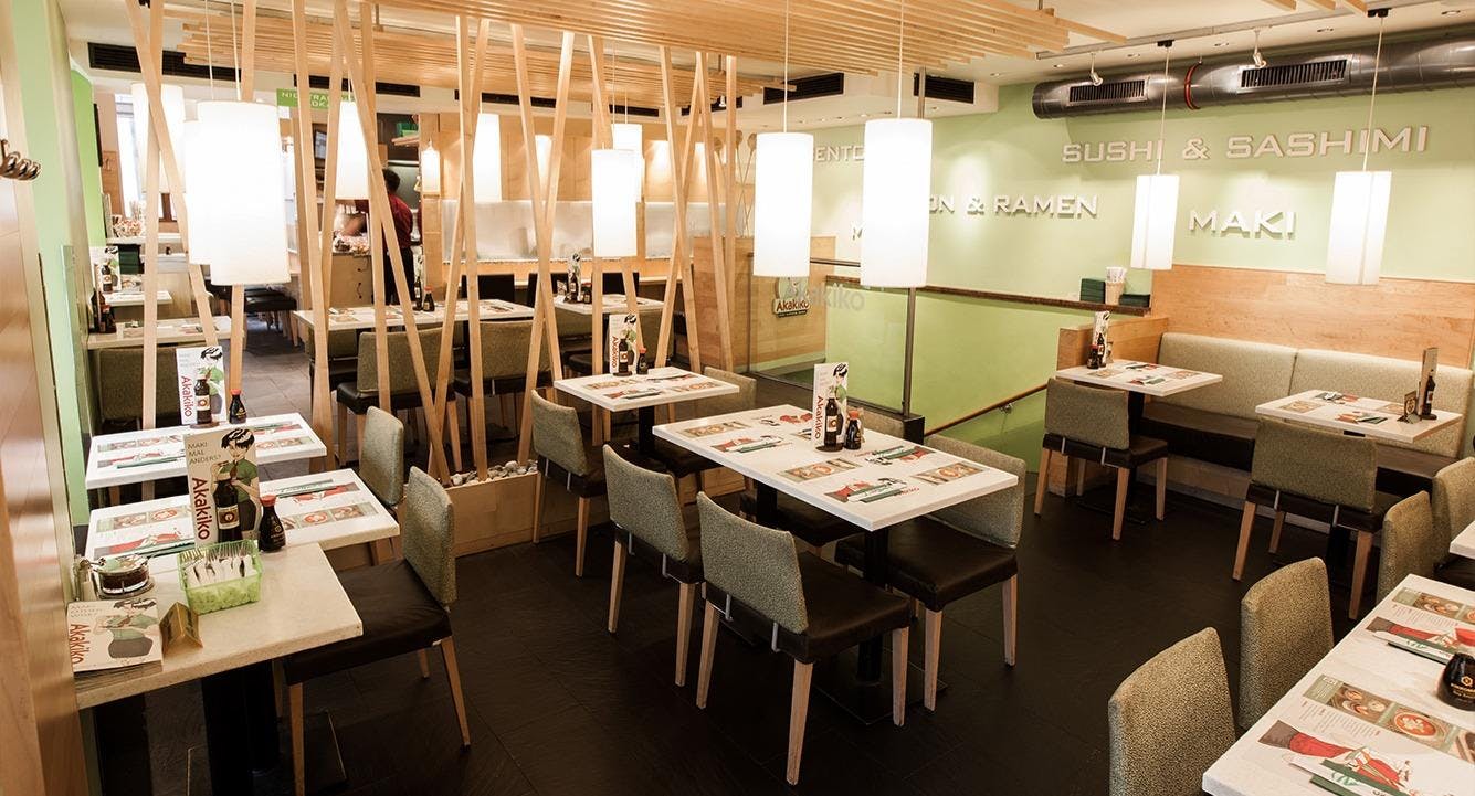 Photo of restaurant Akakiko - Heidenschuss in 1. District, Vienna - Photo 2