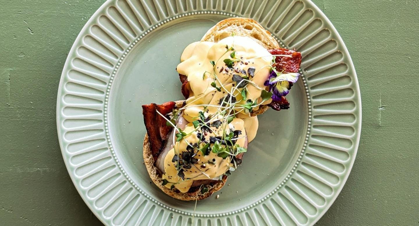 Restaurant Café Bits & Bites in Ferntree Gully, Melbourne