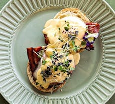 Restaurant Café Bits & Bites in Ferntree Gully, Melbourne