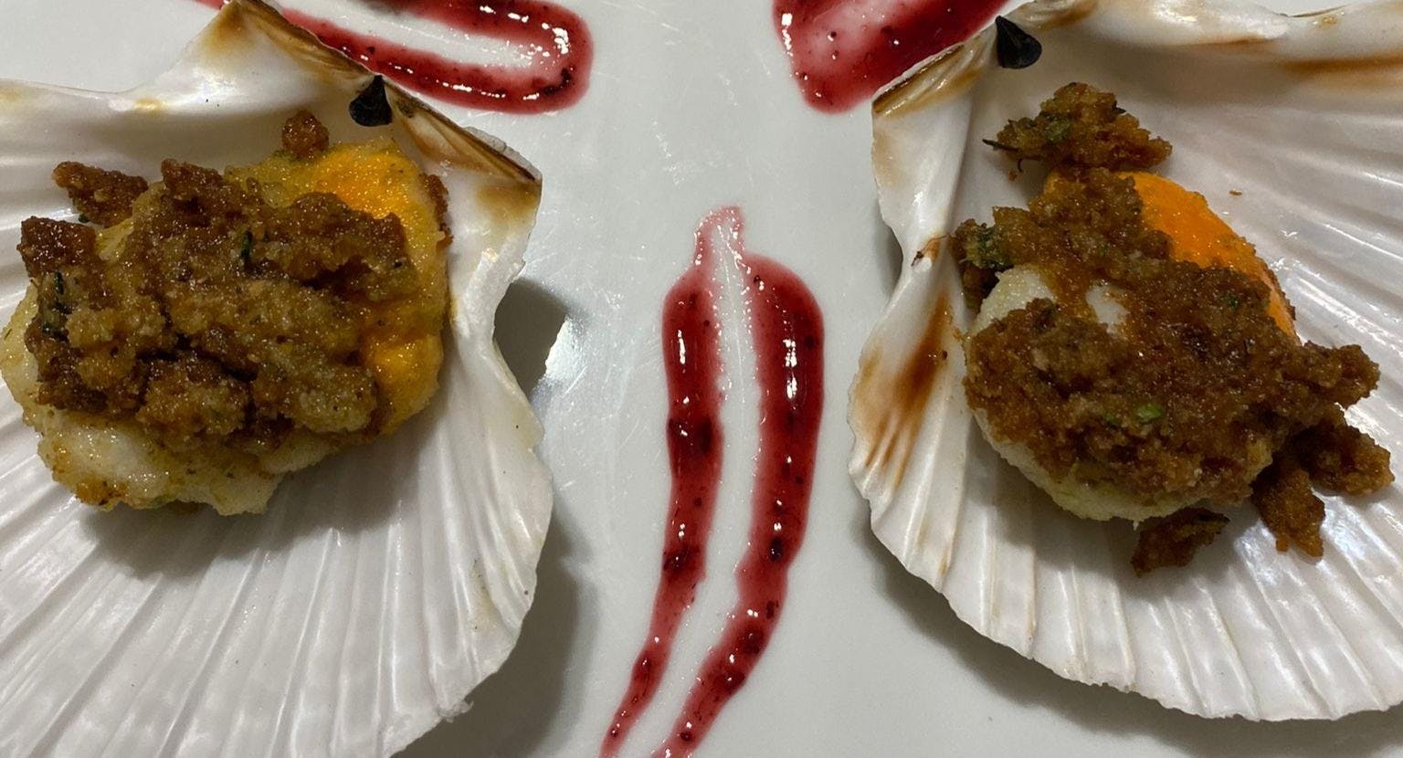 Restaurant Il Timone in Albissola Marina, Savona