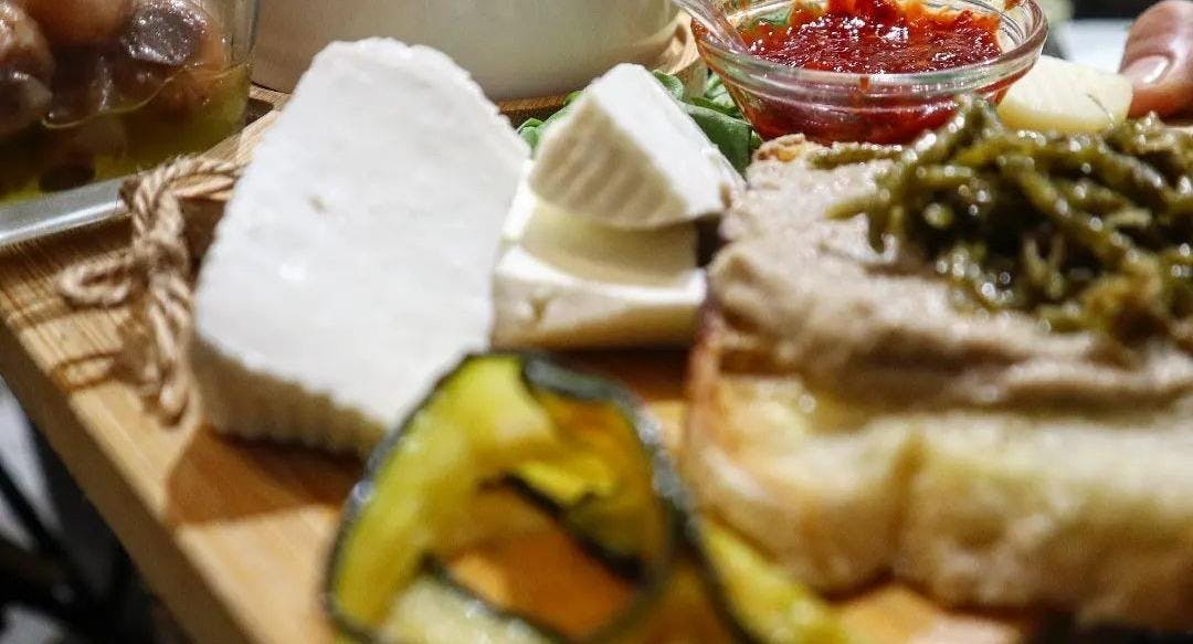 Photo of restaurant da Giù Food and Beverage in Navile, Bologna - Photo 4