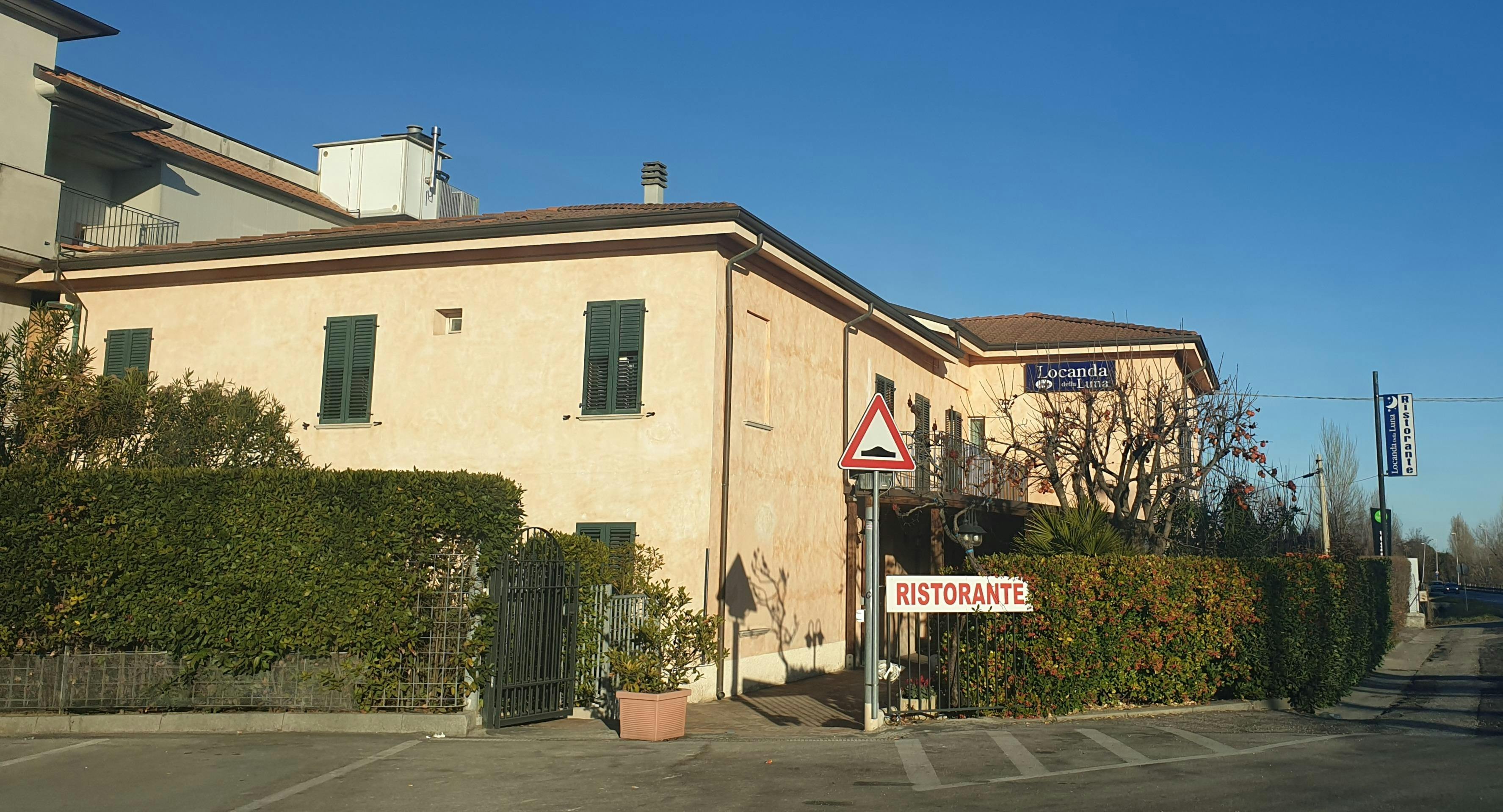 Photo of restaurant Locanda Della Luna in Centre, Riccione
