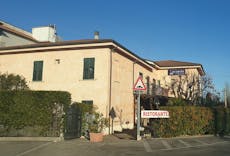Restaurant Locanda Della Luna in Centre, Riccione