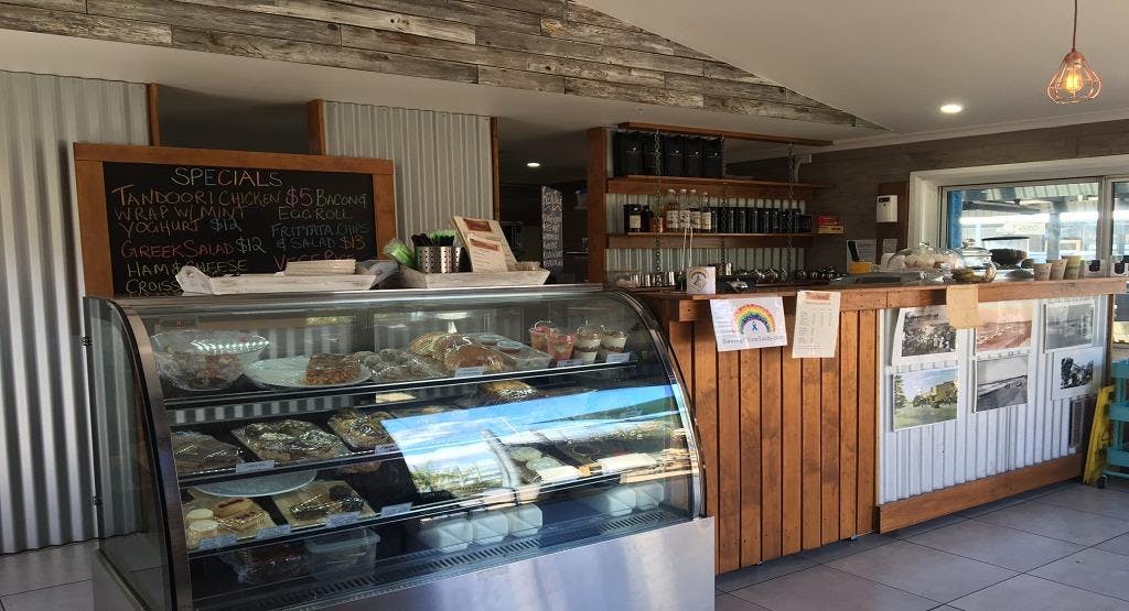 Photo of restaurant The Shack Cafe Thirroul in Thirroul, Wollongong