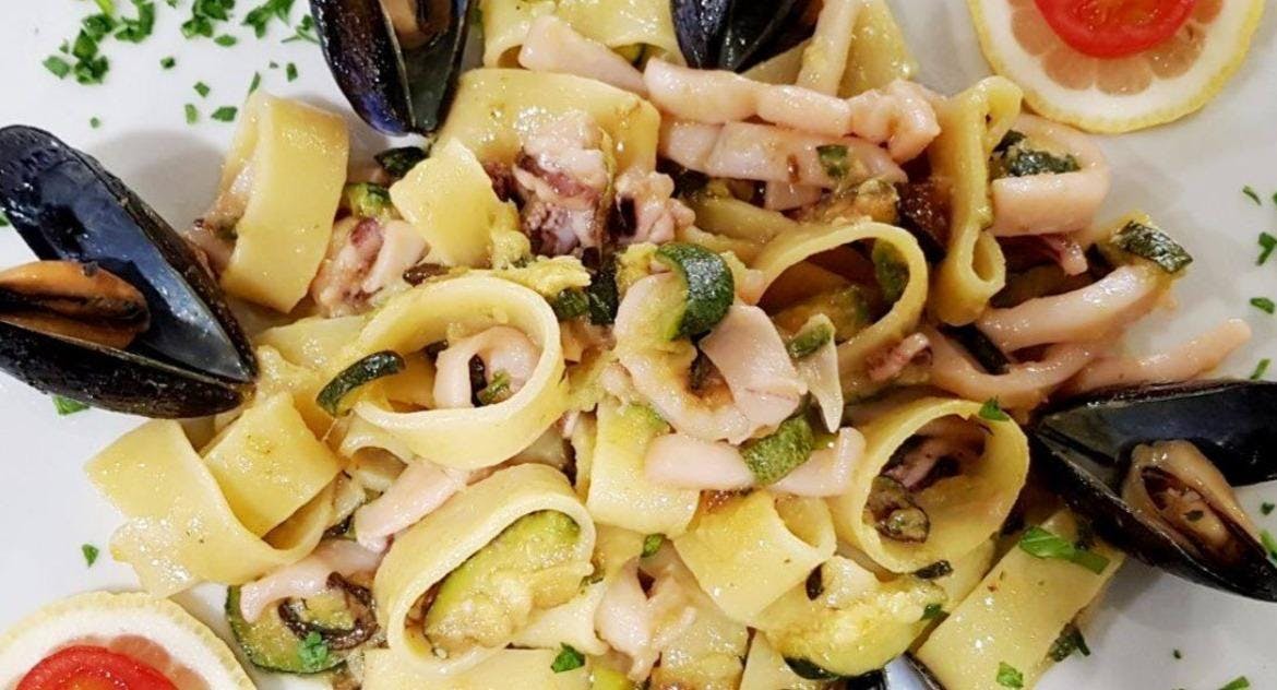 Photo of restaurant Zi’ Caterina in Centre, Pompei - Photo 4