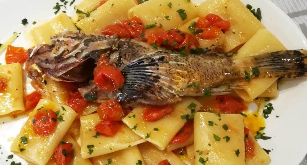 Photo of restaurant Zi’ Caterina in Centre, Pompei - Photo 3