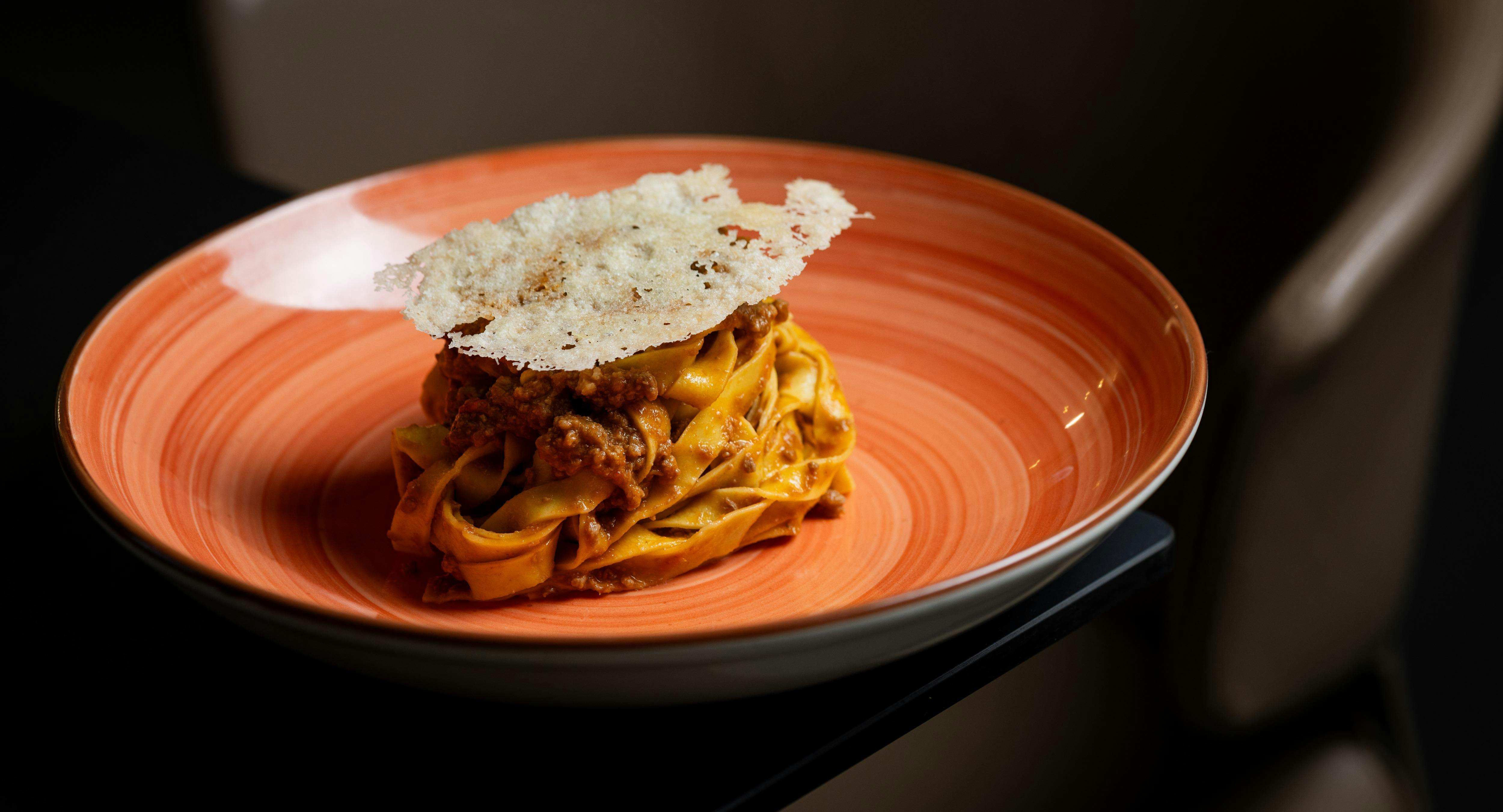 Ristorante Il Bolognese Bar & Restaurant a Stazione Centrale, Bologna