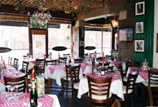 San Lorenzo Gosforth In Newcastle Gosforth Book Online