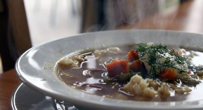 Photo of restaurant Antico Campanile in Viagrande, Catania - Photo 6