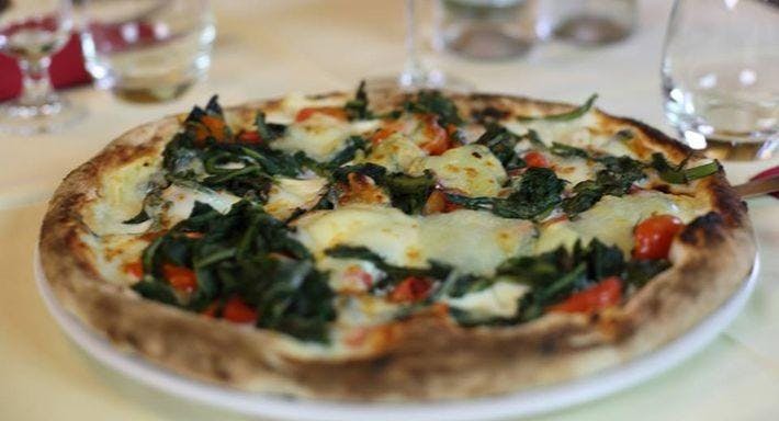 Photo of restaurant Antico Campanile in Viagrande, Catania - Photo 8