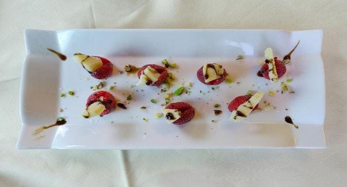 Photo of restaurant Antico Campanile in Viagrande, Catania - Photo 9