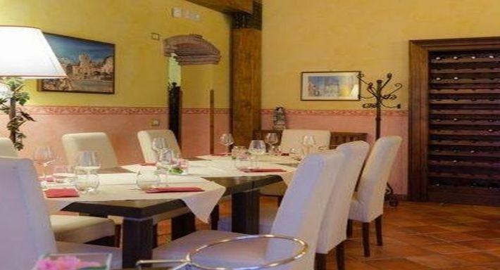 Photo of restaurant Antico Campanile in Viagrande, Catania - Photo 3
