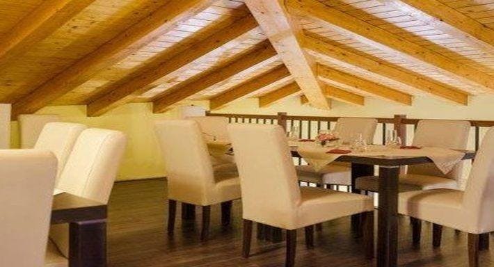 Photo of restaurant Antico Campanile in Viagrande, Catania - Photo 4