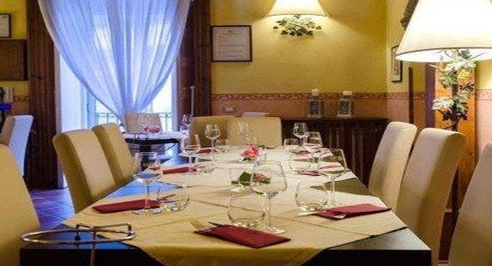 Photo of restaurant Antico Campanile in Viagrande, Catania - Photo 2