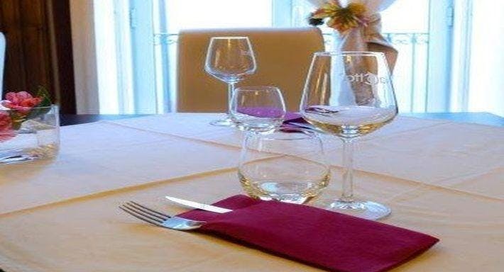 Photo of restaurant Antico Campanile in Viagrande, Catania - Photo 5