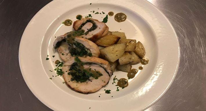 Photo of restaurant Antico Campanile in Viagrande, Catania - Photo 12