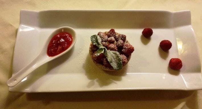 Photo of restaurant Antico Campanile in Viagrande, Catania - Photo 14