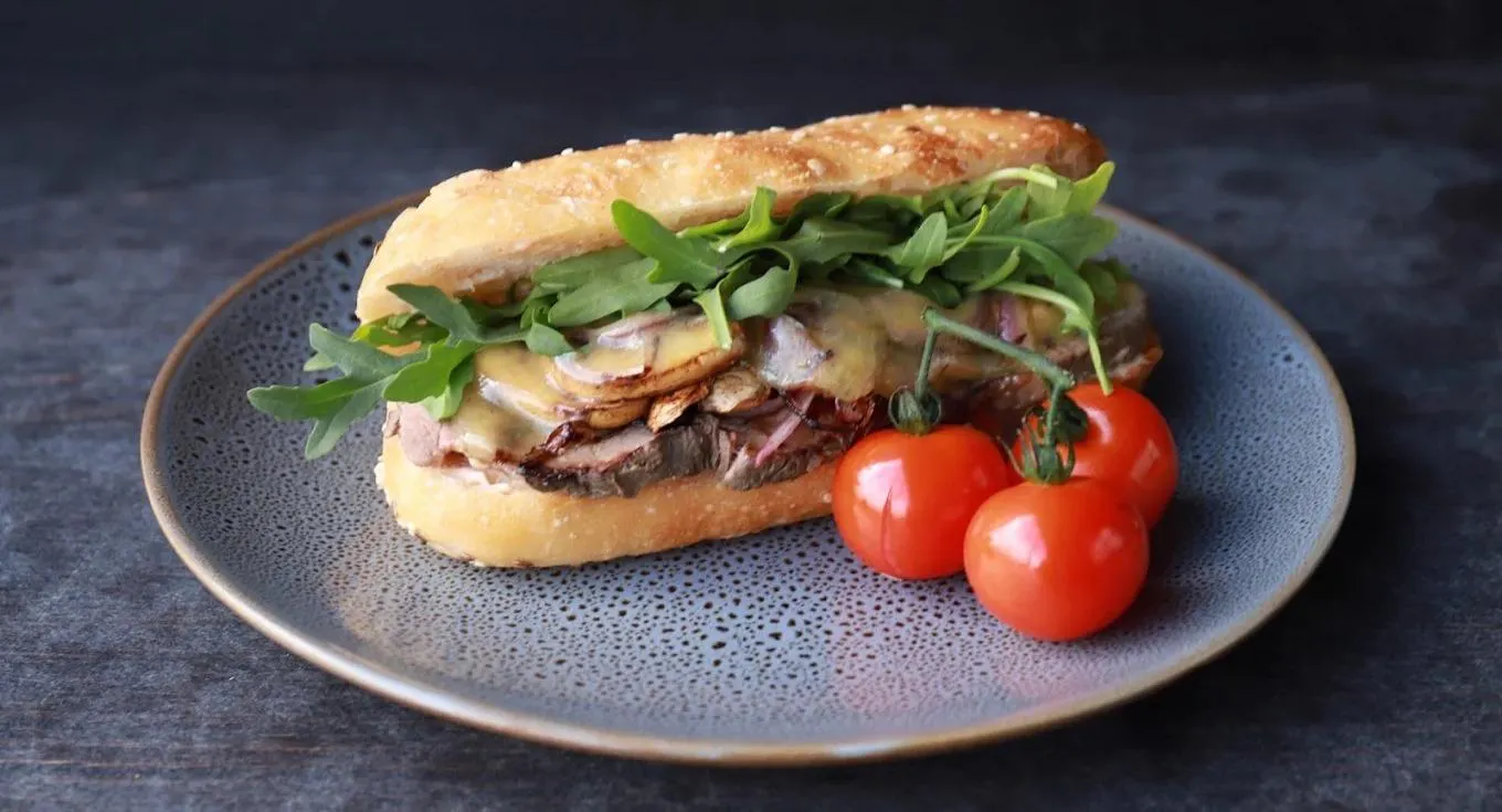 Photo of restaurant Apollo Cafe in West Melbourne, Melbourne - Photo 2