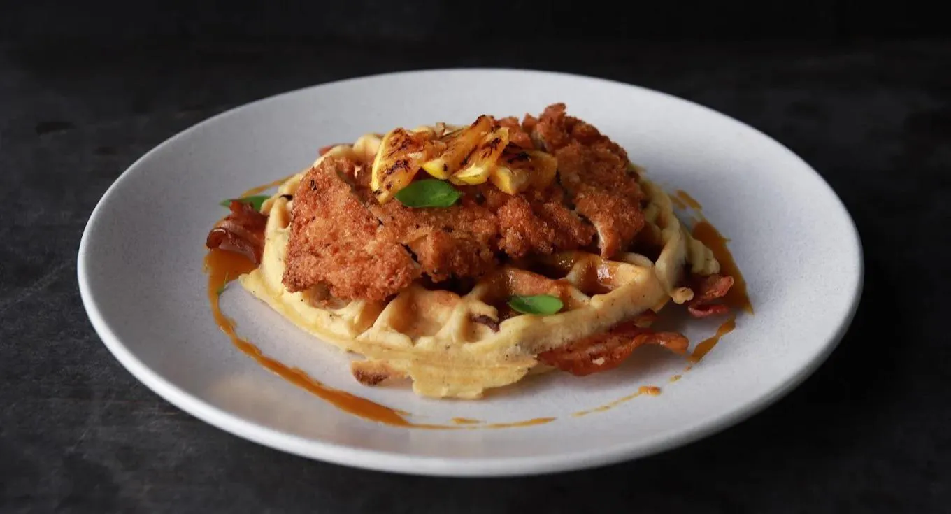 Photo of restaurant Apollo Cafe in West Melbourne, Melbourne - Photo 3