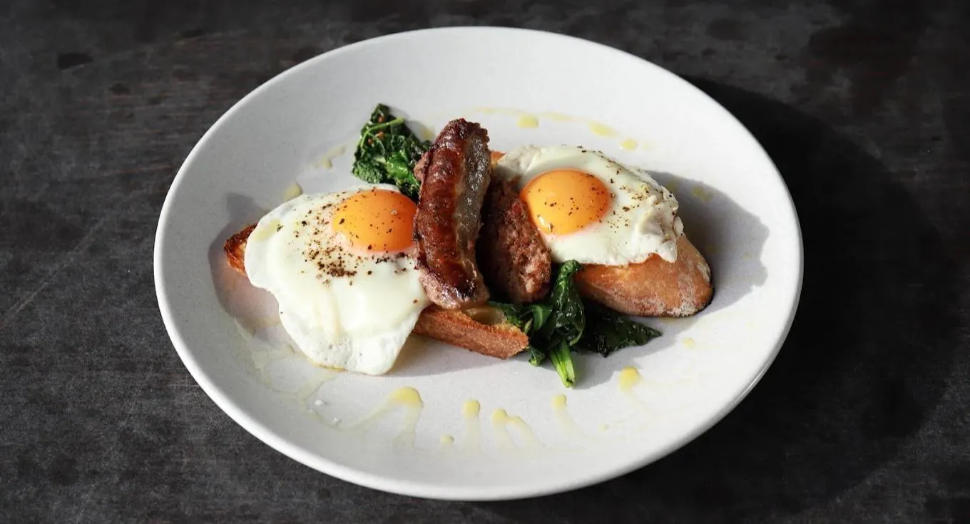 Photo of restaurant Apollo Cafe in West Melbourne, Melbourne - Photo 4