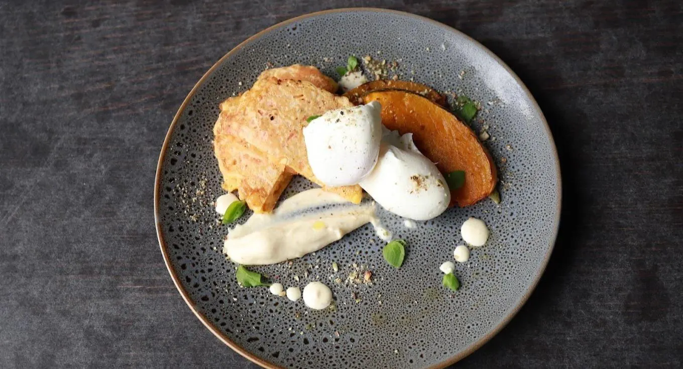 Photo of restaurant Apollo Cafe in West Melbourne, Melbourne - Photo 5