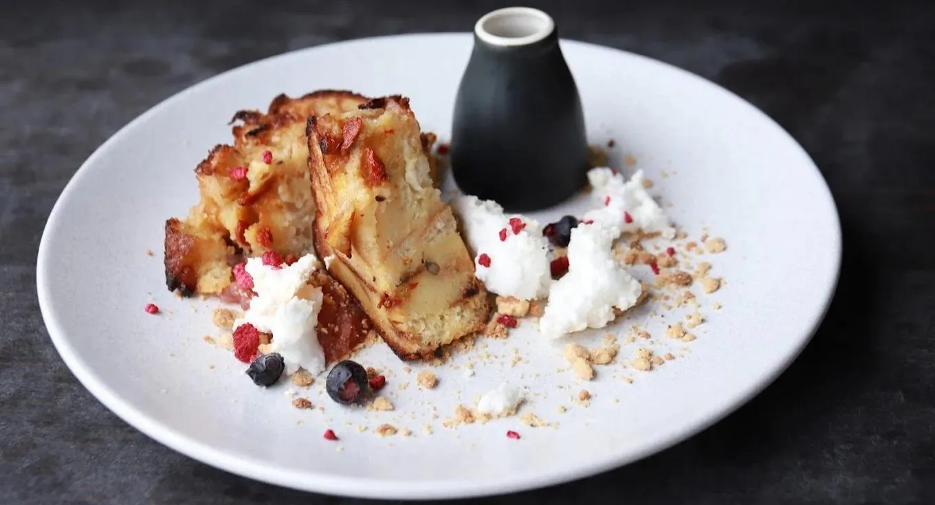 Photo of restaurant Apollo Cafe in West Melbourne, Melbourne - Photo 7