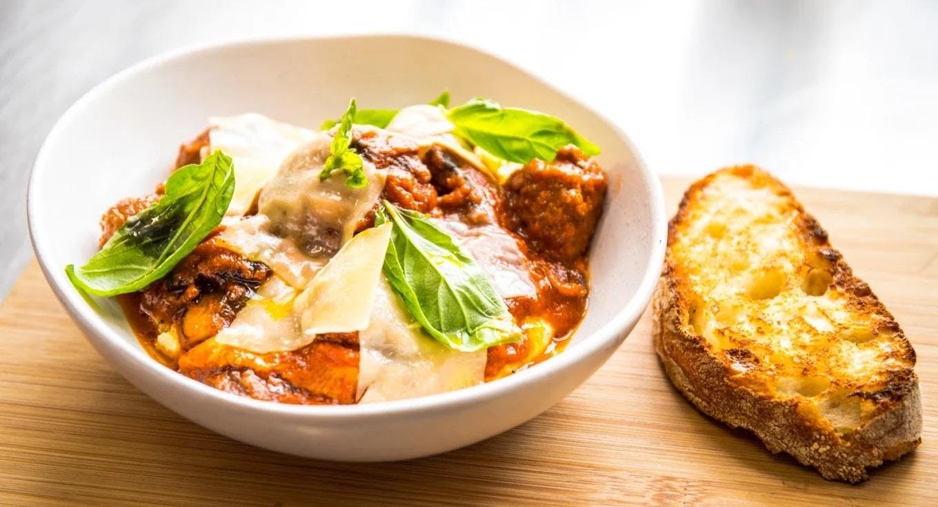 Photo of restaurant Apollo Cafe in West Melbourne, Melbourne