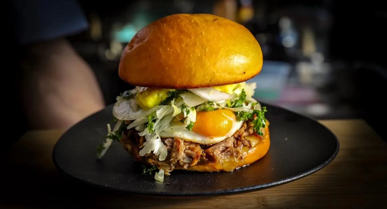 Photo of restaurant Apollo Cafe in West Melbourne, Melbourne - Photo 9