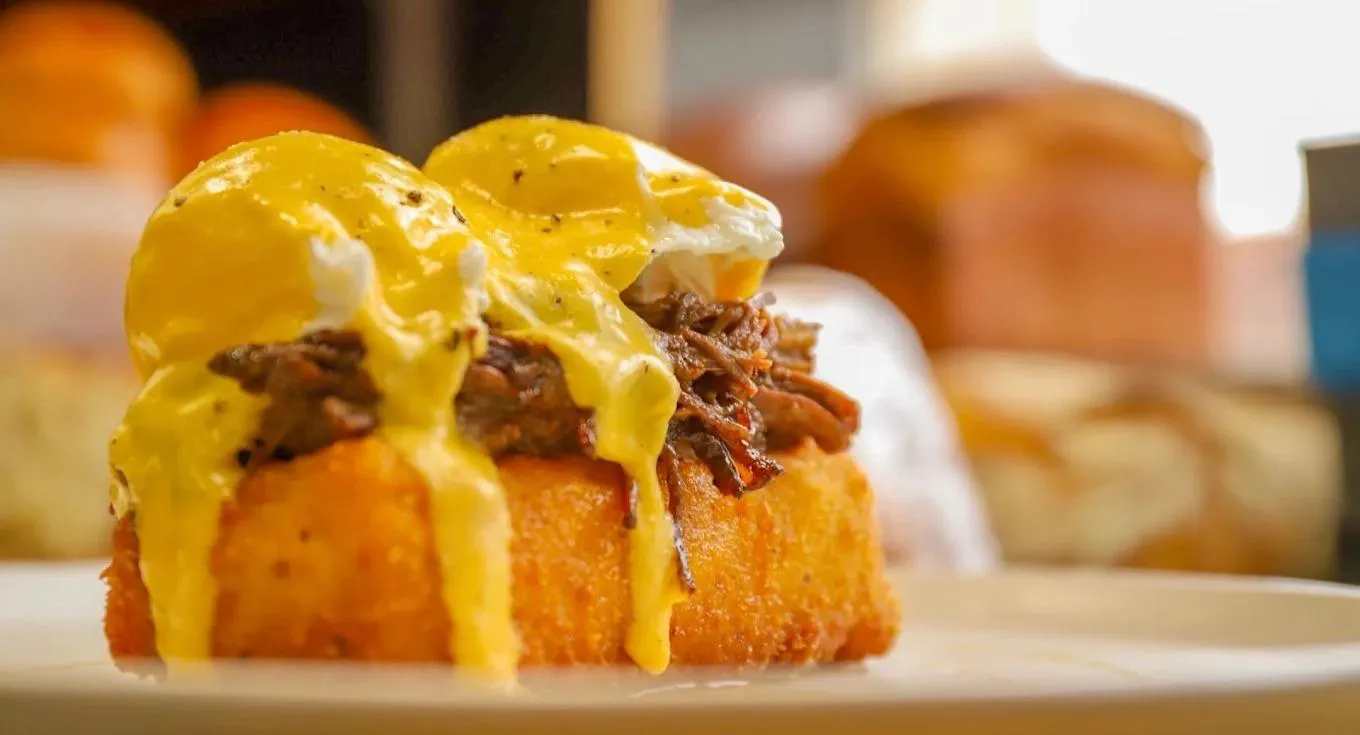 Photo of restaurant Apollo Cafe in West Melbourne, Melbourne - Photo 11