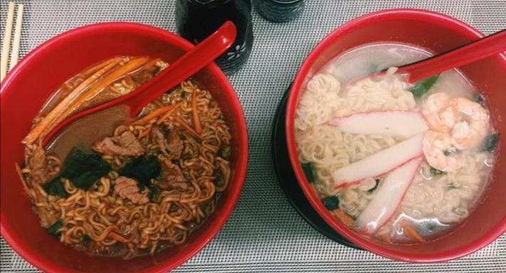 Ristorante OSAKA - Japanese Restaurant a Seriate, Bergamo