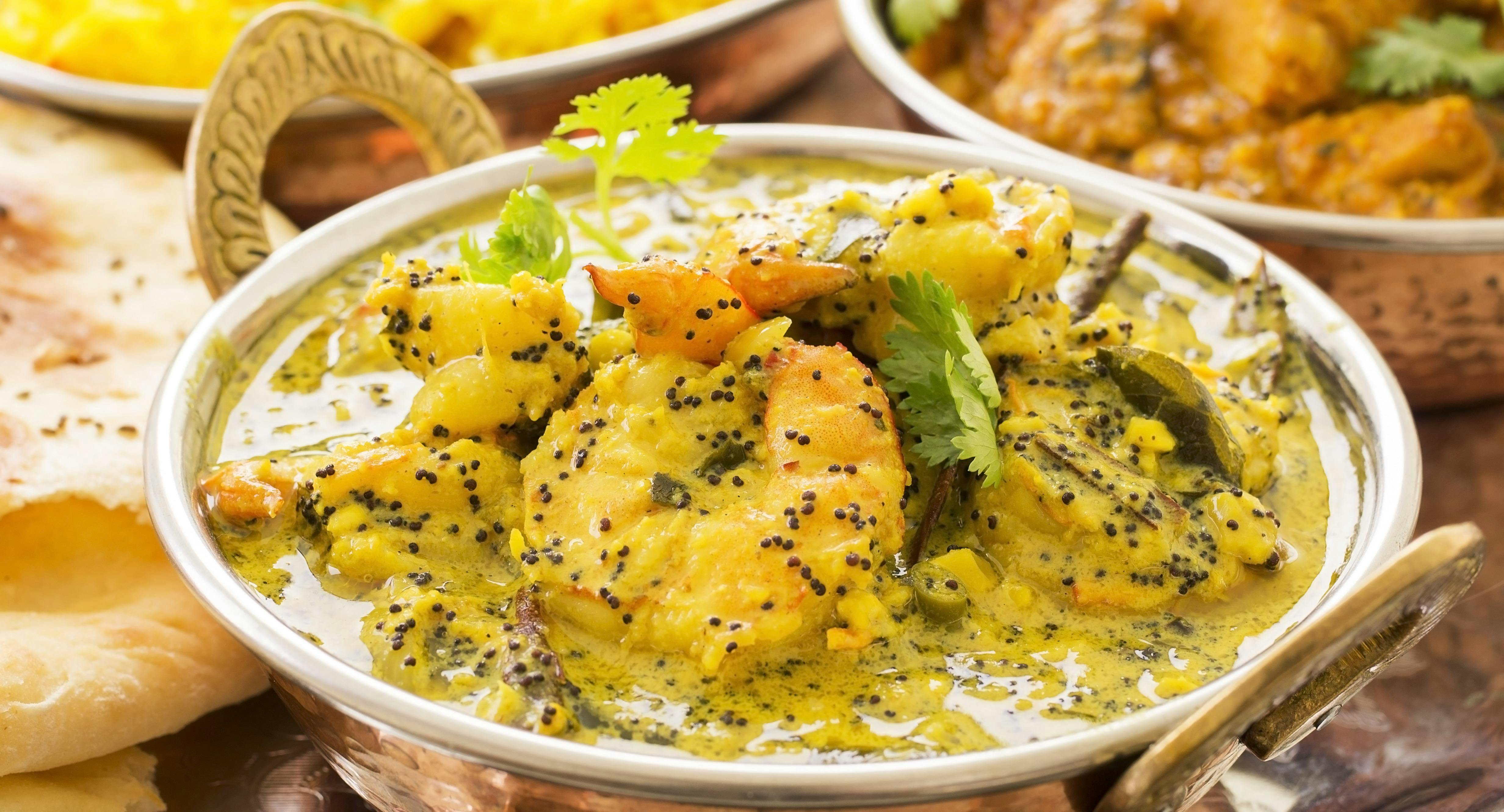 Restaurant Restaurant SAHIB in Innenstadt, Innsbruck