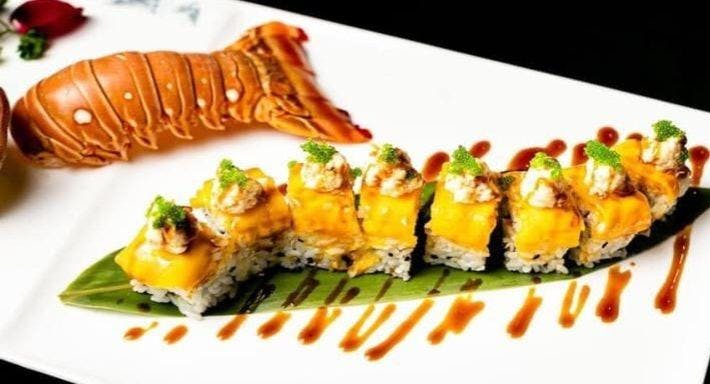 Foto del ristorante 7th Sense Sushi Ristorante Asian Fusion a Settecamini, Roma