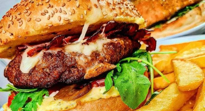 Ristorante DiBi a Trappitello, Messina