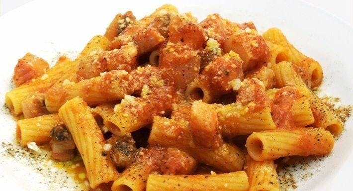 Photo of restaurant Ristorante Continental via Baldeschi 12 A in Centre, Perugia - Photo 2