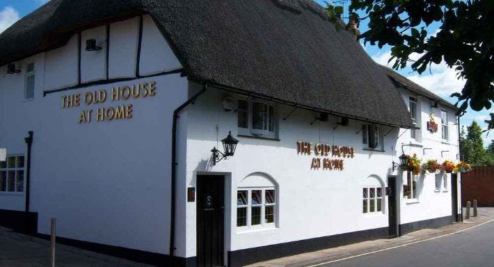 Photo of restaurant The Old House At Home in Town Centre, Romsey
