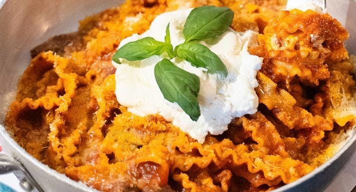 Ristorante Da Pecchia Pizza e Sfizi Napoletani a Isola, Milano