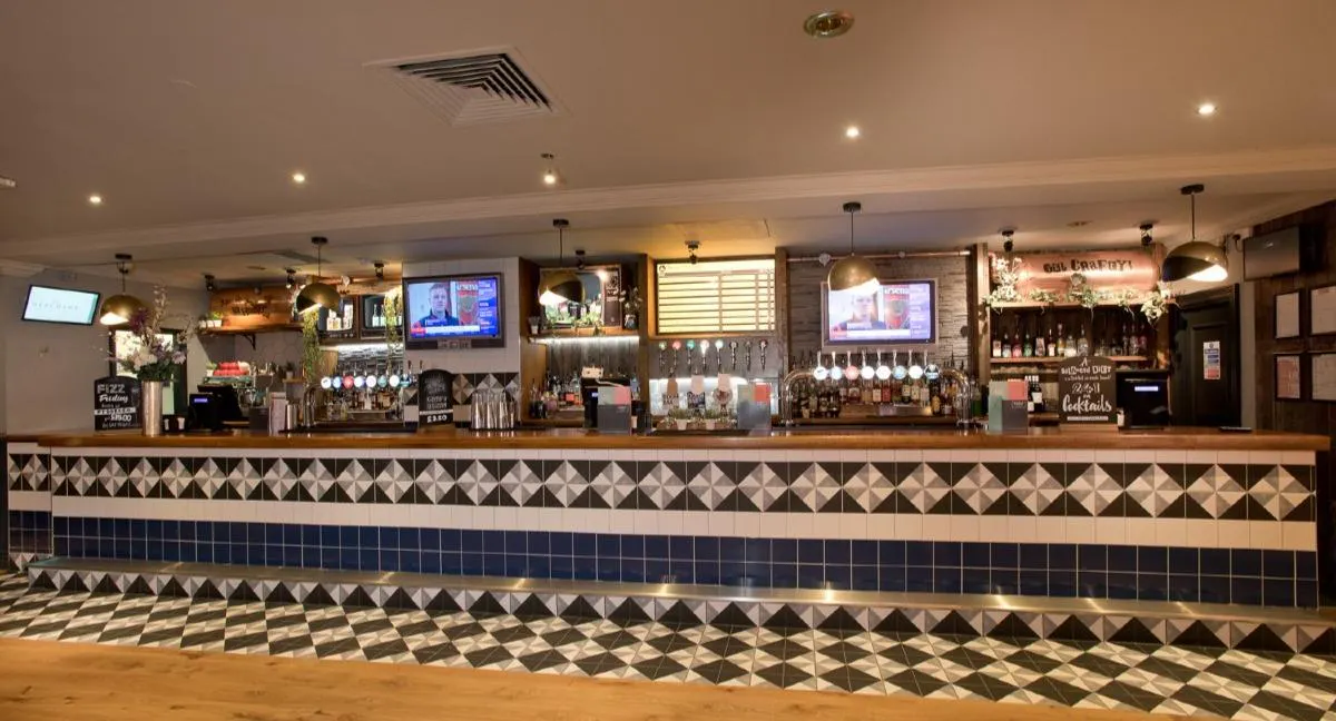 Photo of restaurant The Merchant, Brentwood in Town Centre, Brentwood - Photo 6