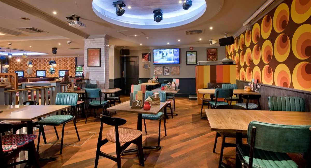 Photo of restaurant The Merchant, Brentwood in Town Centre, Brentwood - Photo 4