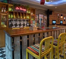 Restaurant The Merchant Brentwood in ,