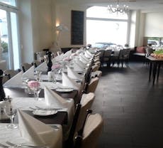 Restaurant La Contessa in Niederkassel, Düsseldorf