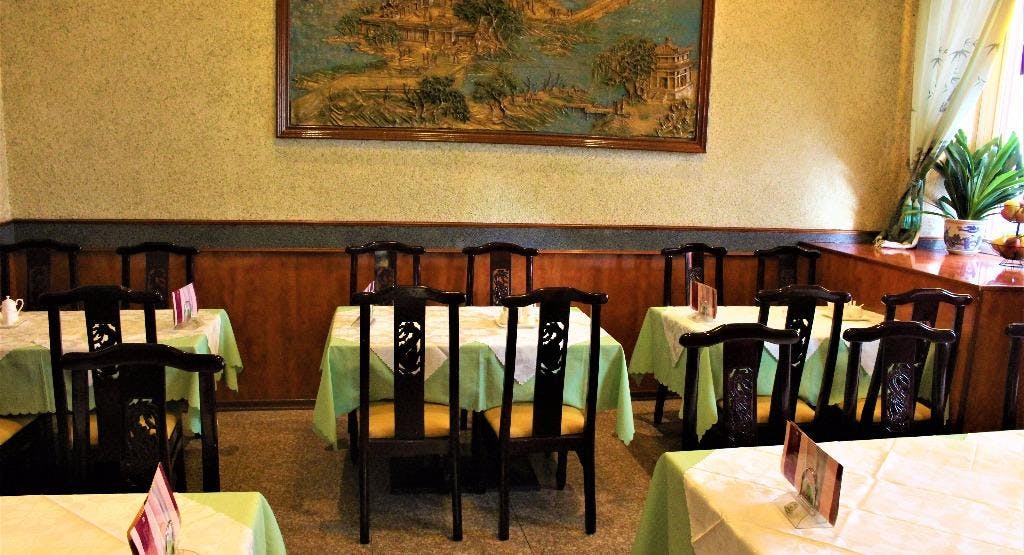 Bilder von Restaurant China Restaurant Imperium in Geidorf, Graz