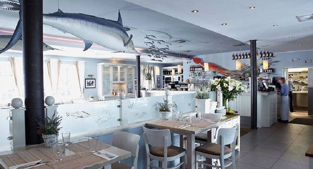 Bilder von Restaurant Marlin im Valvo Park in Langenhorn, Hamburg